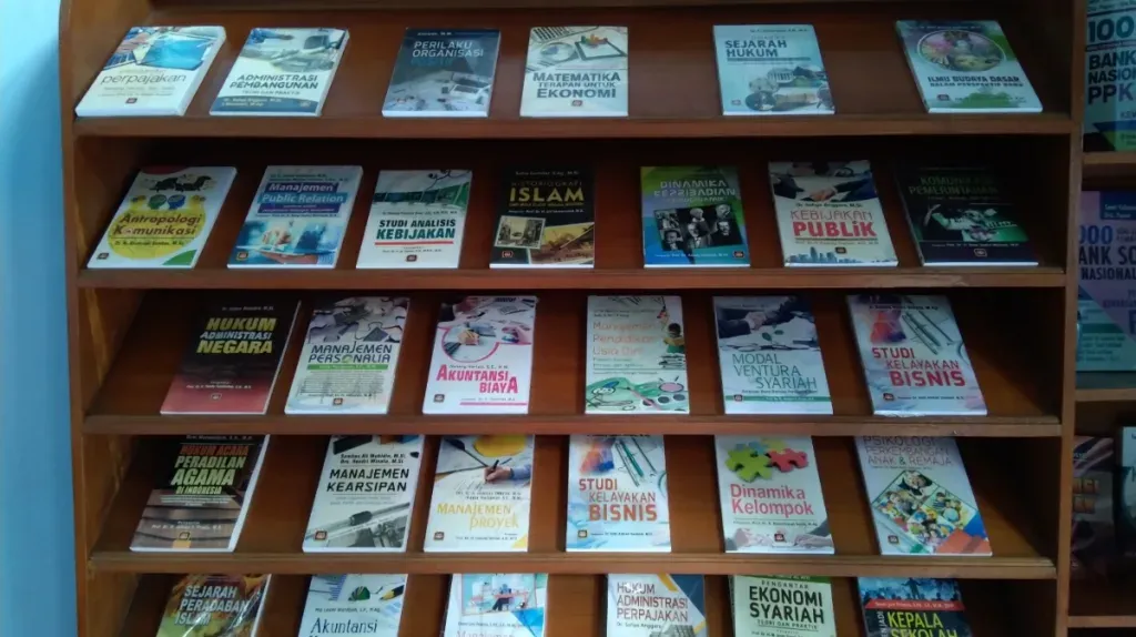 Pasar Buku Palasari Pasar barang bekas Bandung