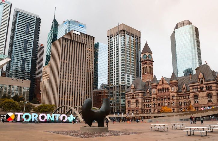 kota paling aman di dunia