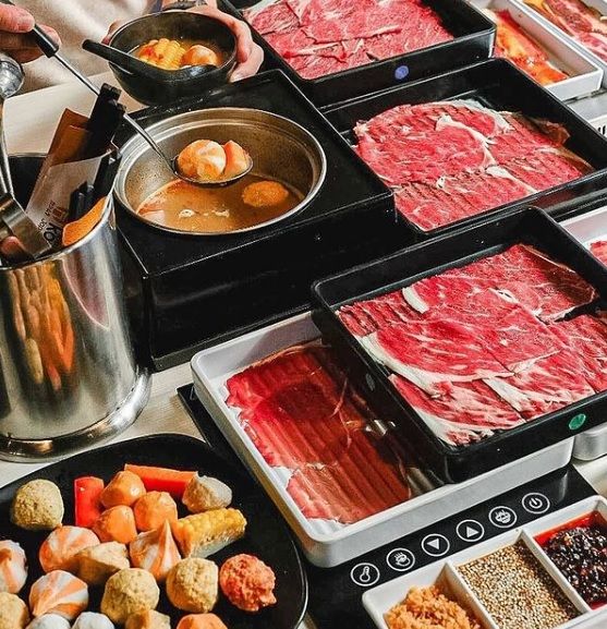 restoran Jepang paling otentik di Bandung