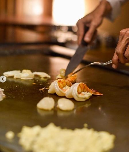 restoran Jepang paling otentik di Bandung