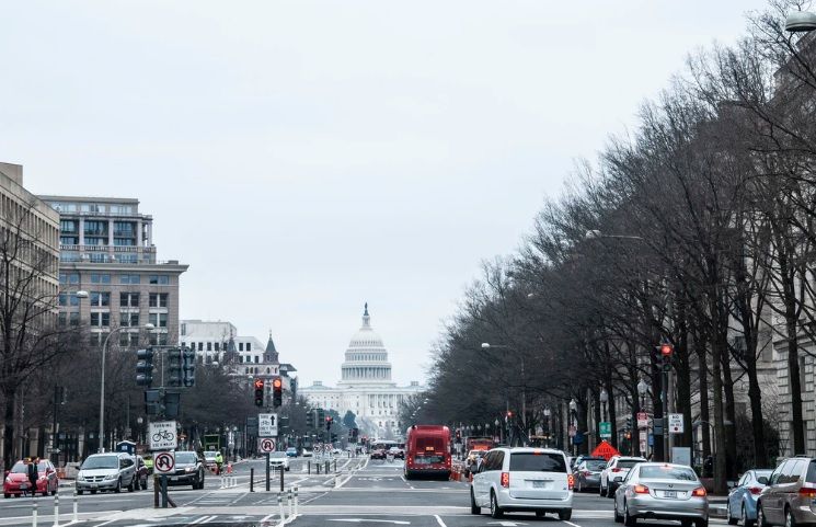 kota paling aman di dunia