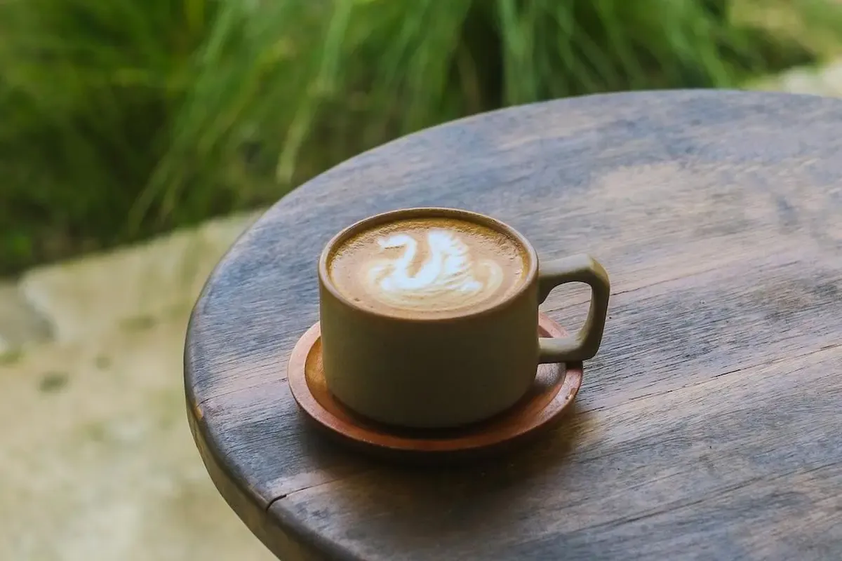 Anthology Coffee & Tea