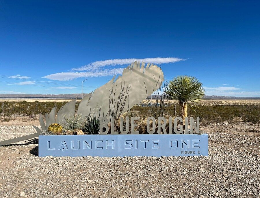 Blue Origin