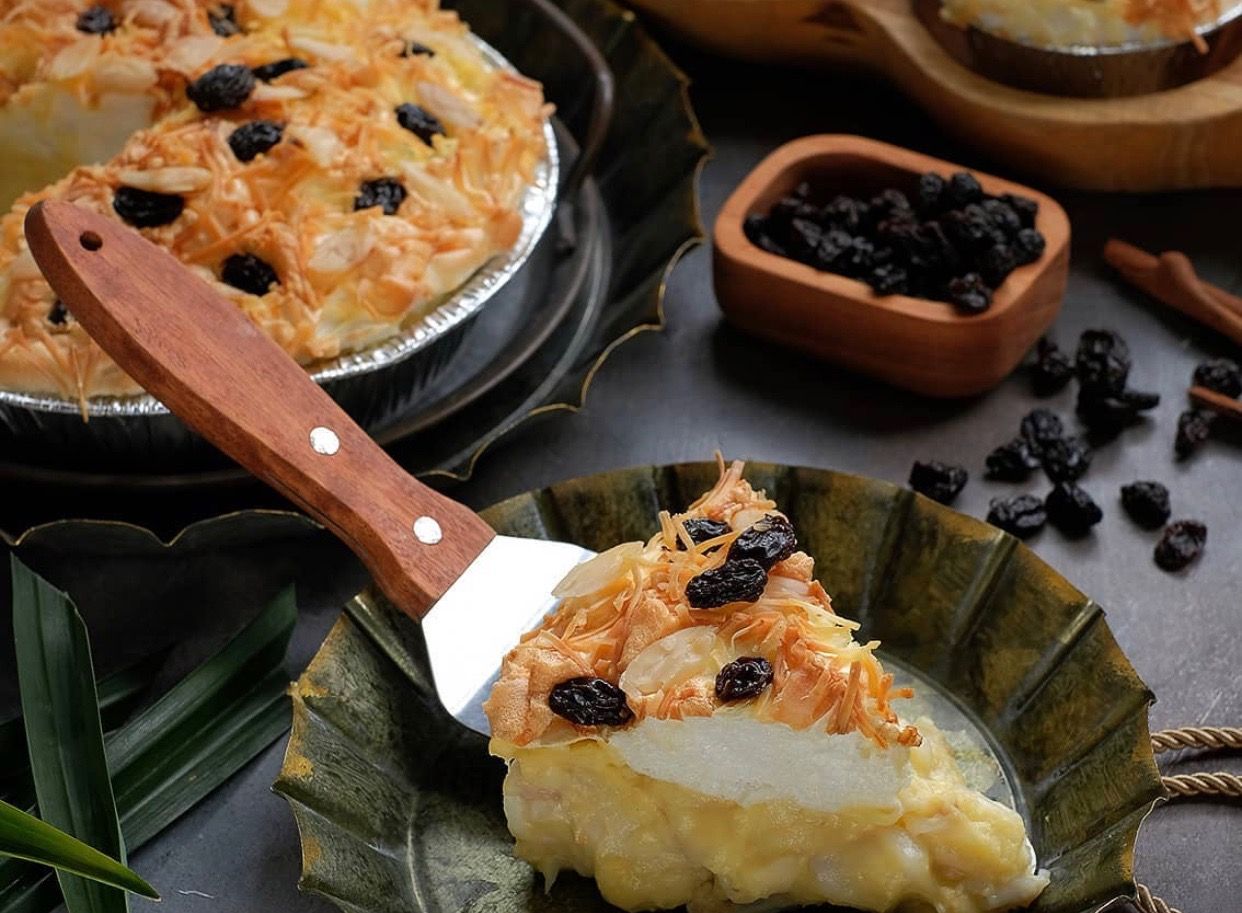 kota surga wisata kuliner