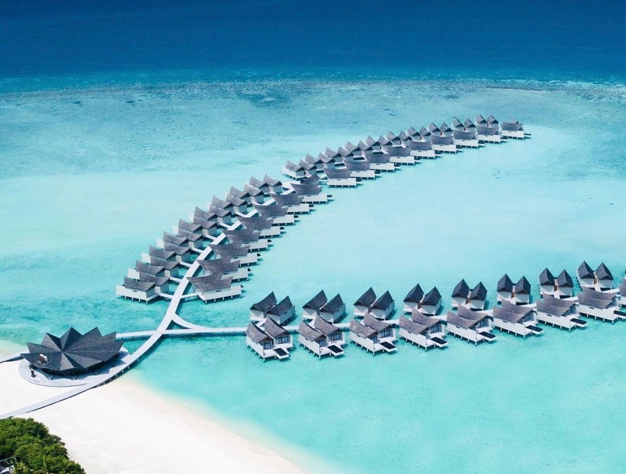 wisata Indonesia seperti luar negeri