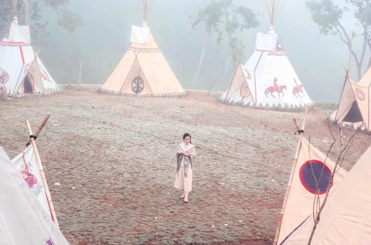 tempat wisata hits Sukabumi 2021
