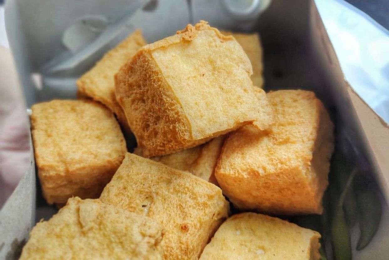 jajanan khas Bandung hits