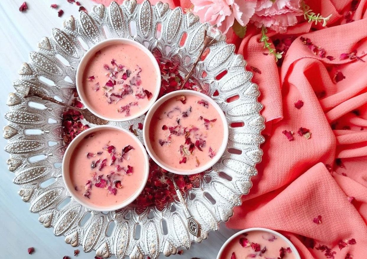 jenis-jenis edible flower