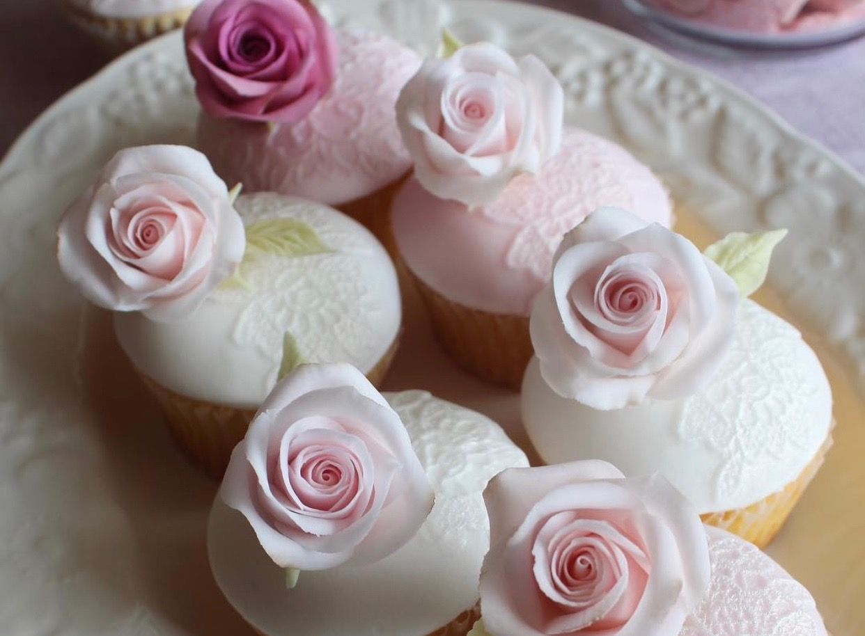 jenis-jenis edible flower