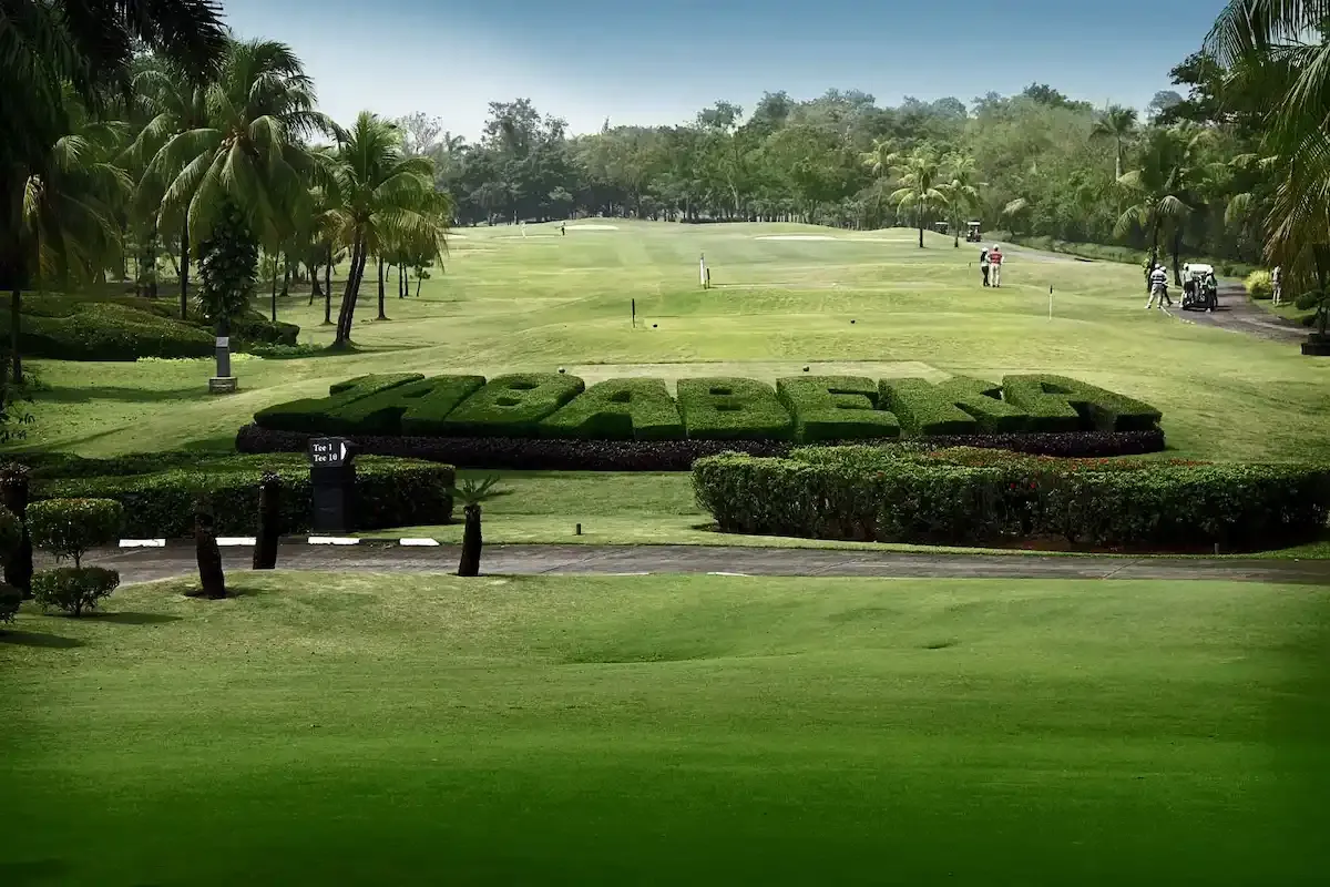 Jababeka Golf & Country Club