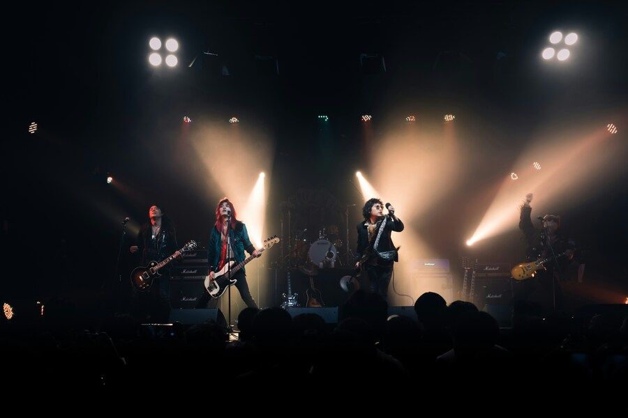 Konser-Band