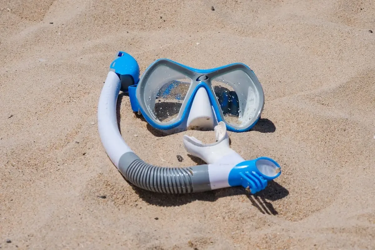 Learn Basic Equipment Care