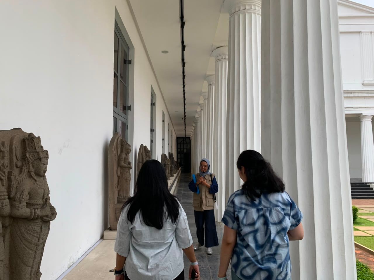 Museum Nasional