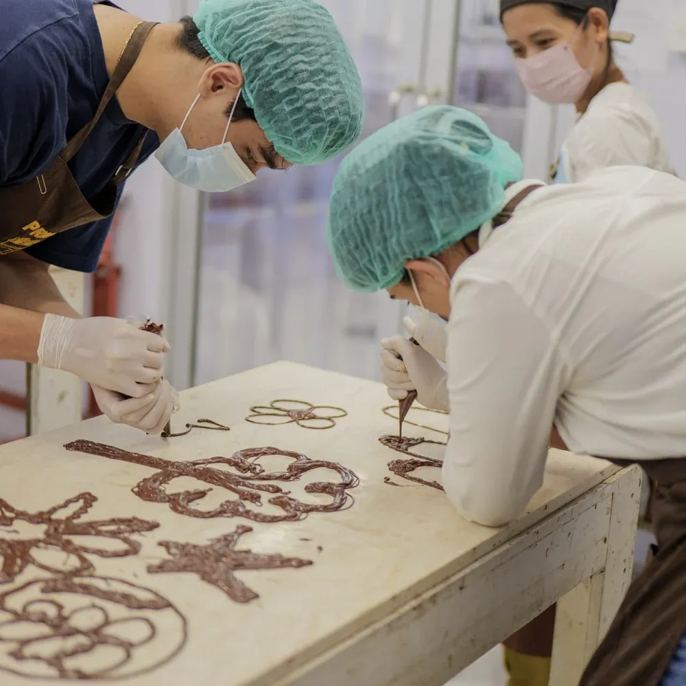 PRIMO_CHOCOLAB, things to do in bali with kids