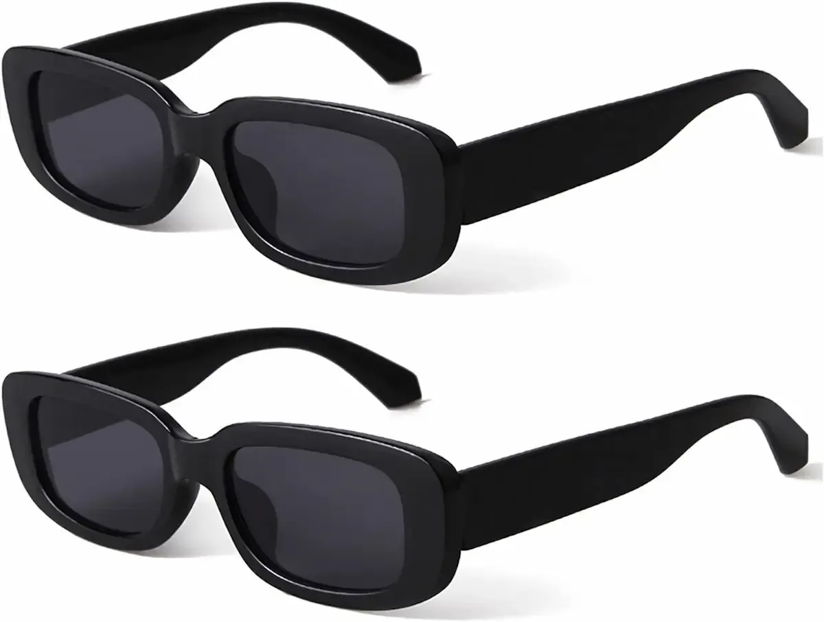 Rectangle Sunglasses