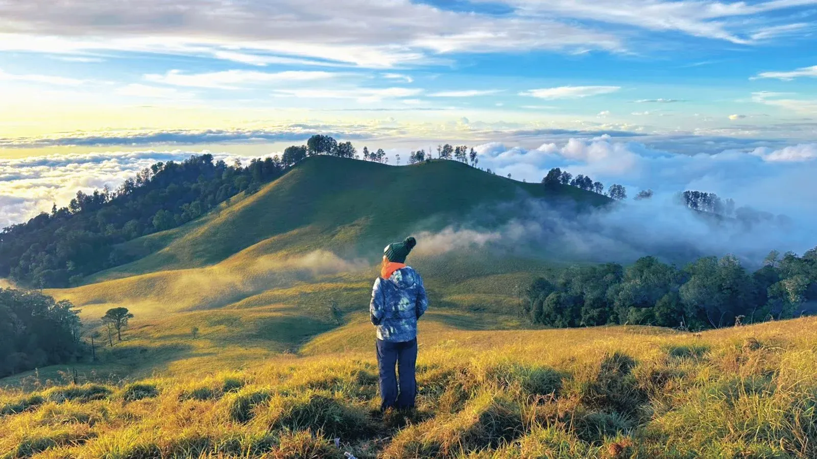 sempana - 7 summits lombok