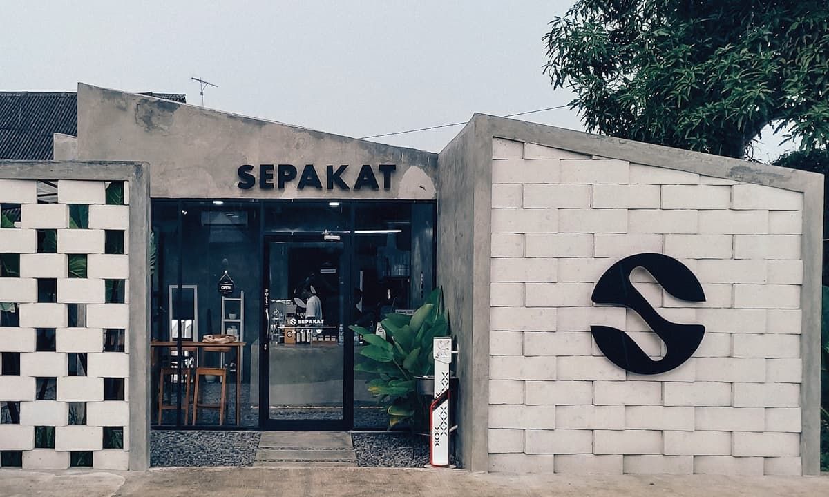 cafe di Jogja yang instagramable