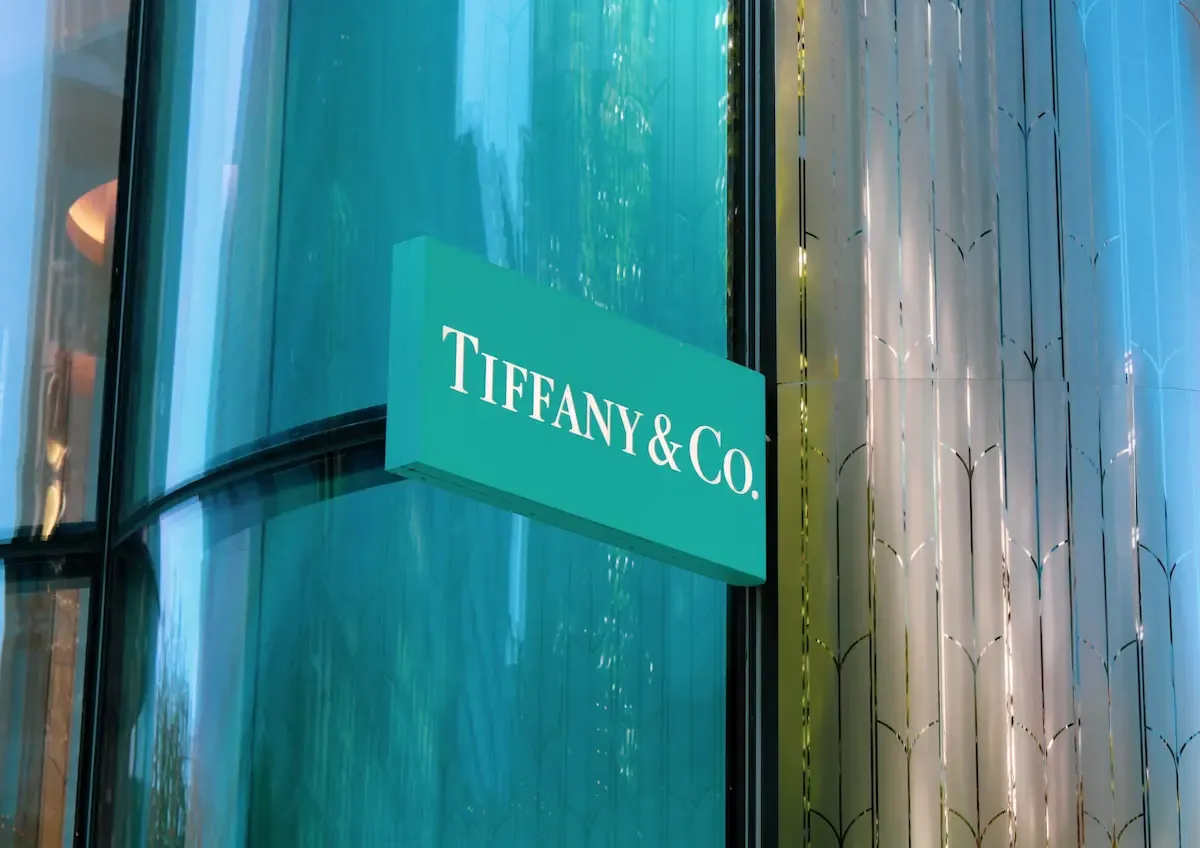Tiffany & Co