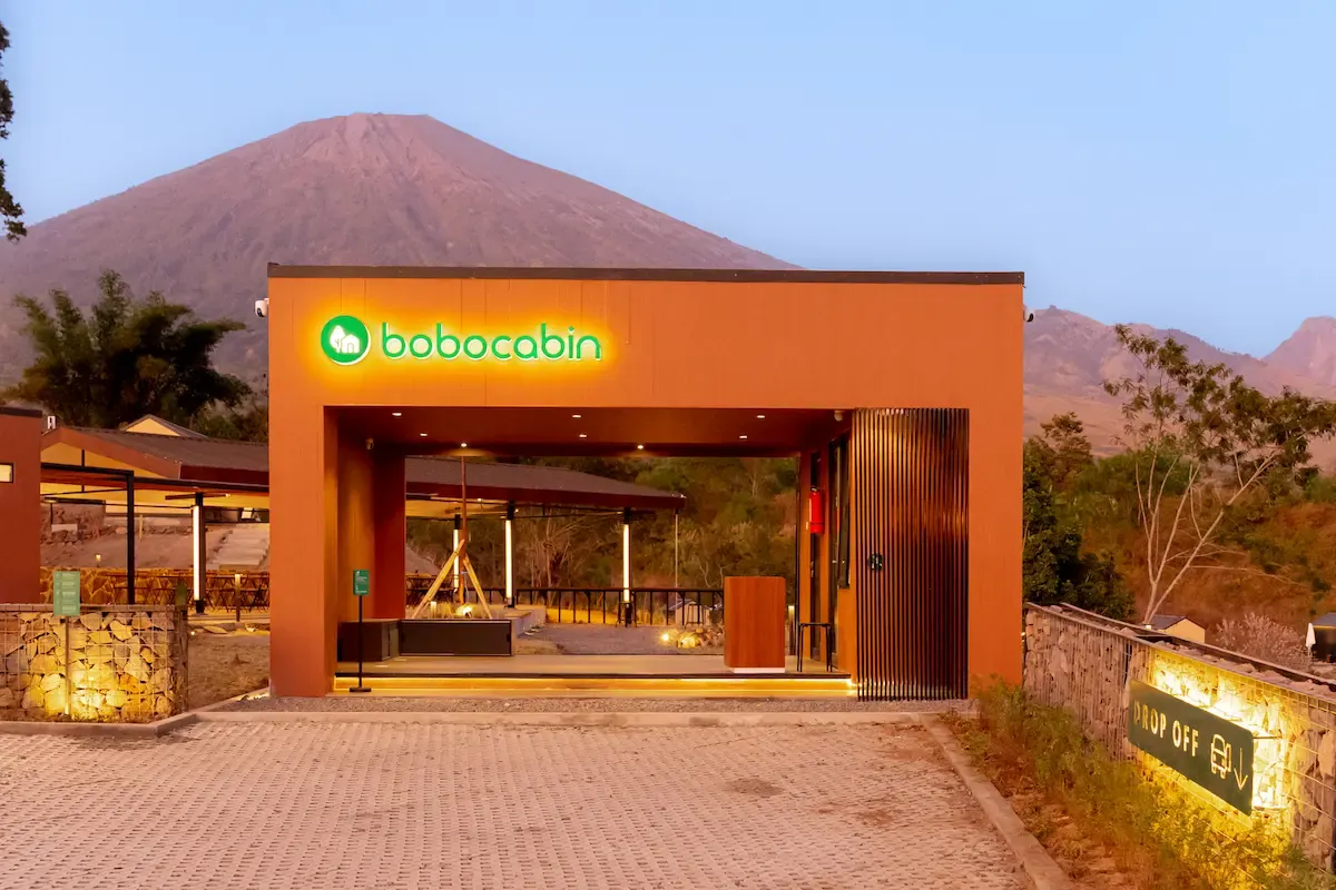 bobocabin lombok