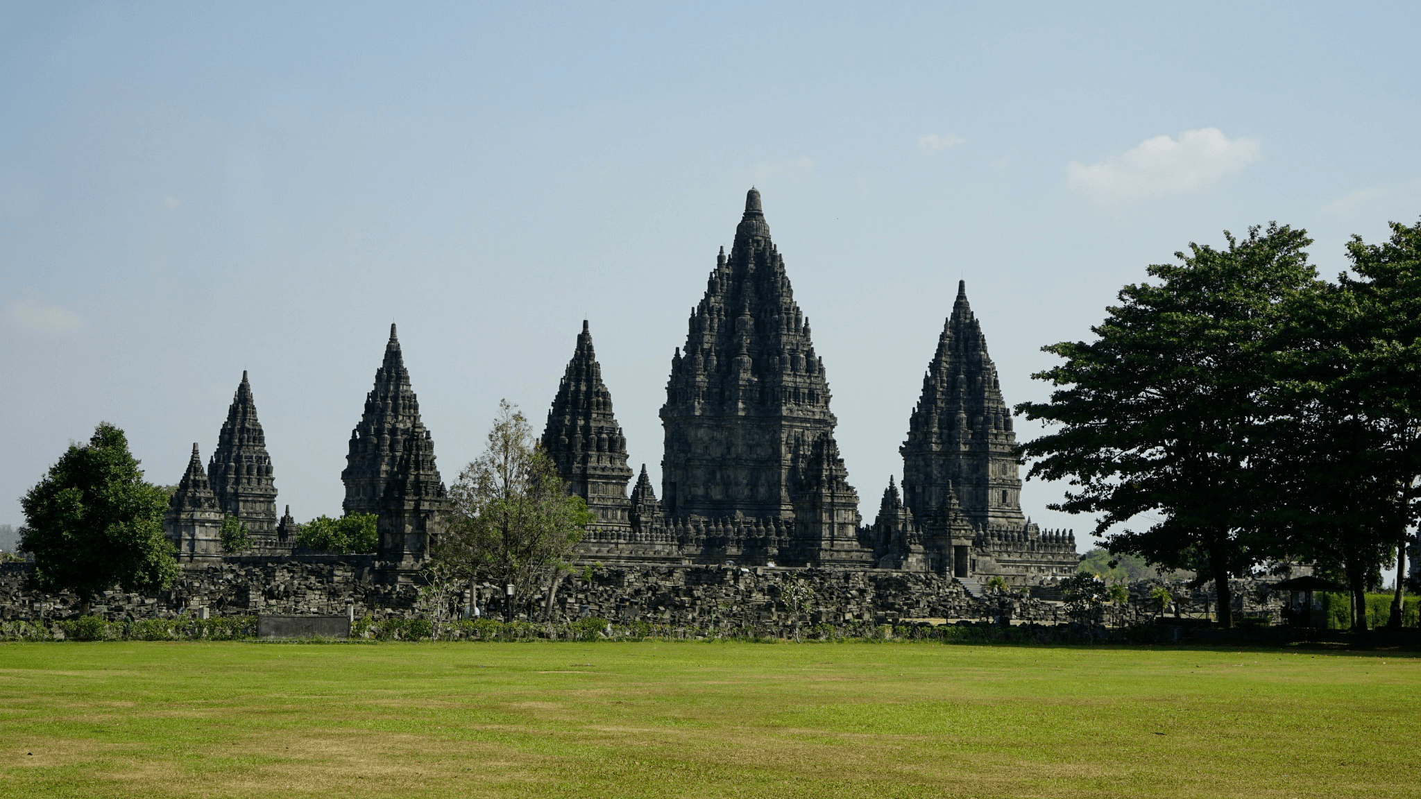 Yogyakarta-Jogja-Candi