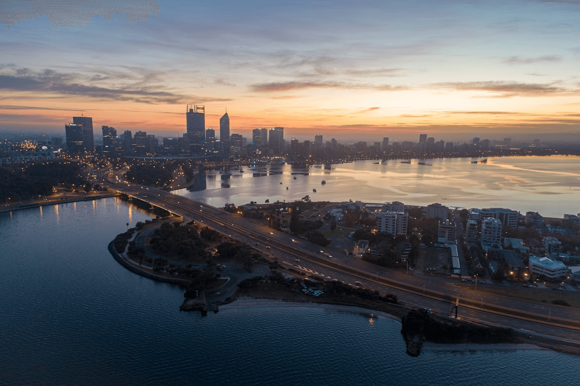 Perth-Australia