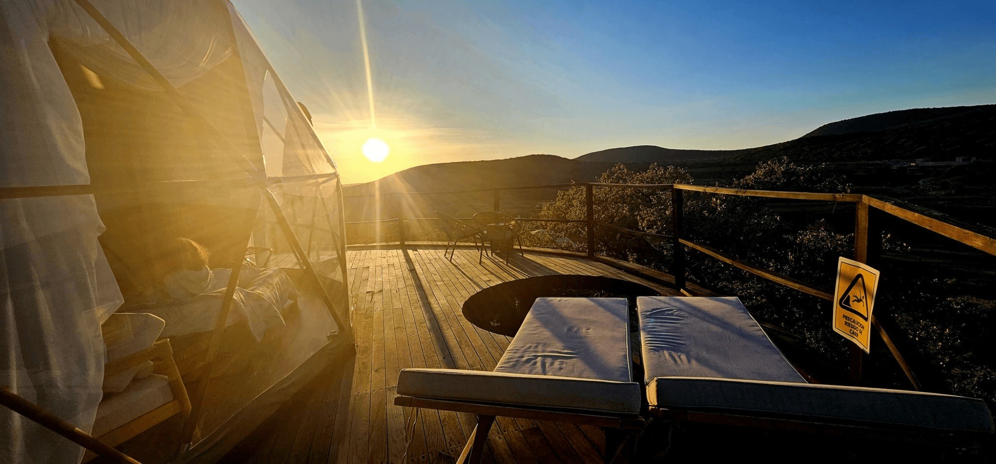 Glamping in the Sunshine Coast: What to Expect