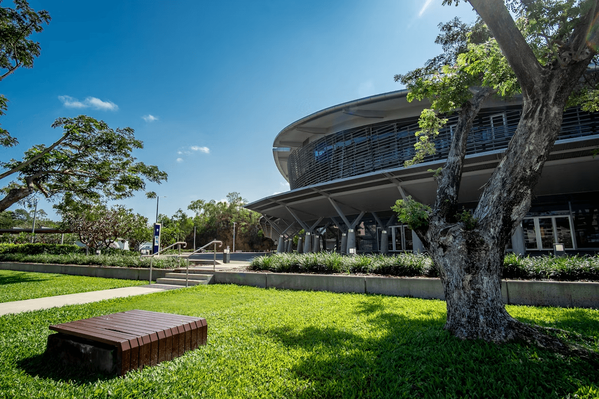 Darwin-Australia