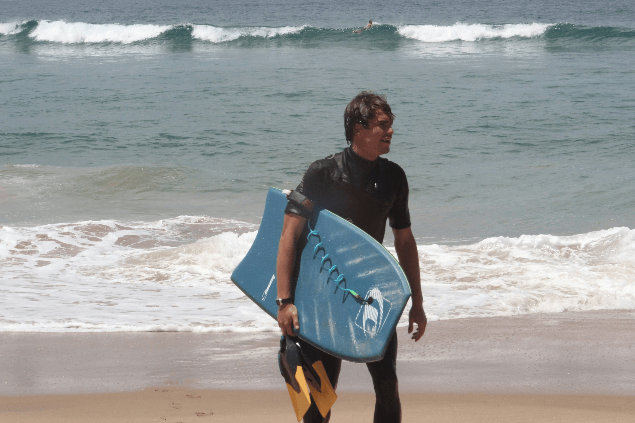 Bodyboard-Maroubra-Beach