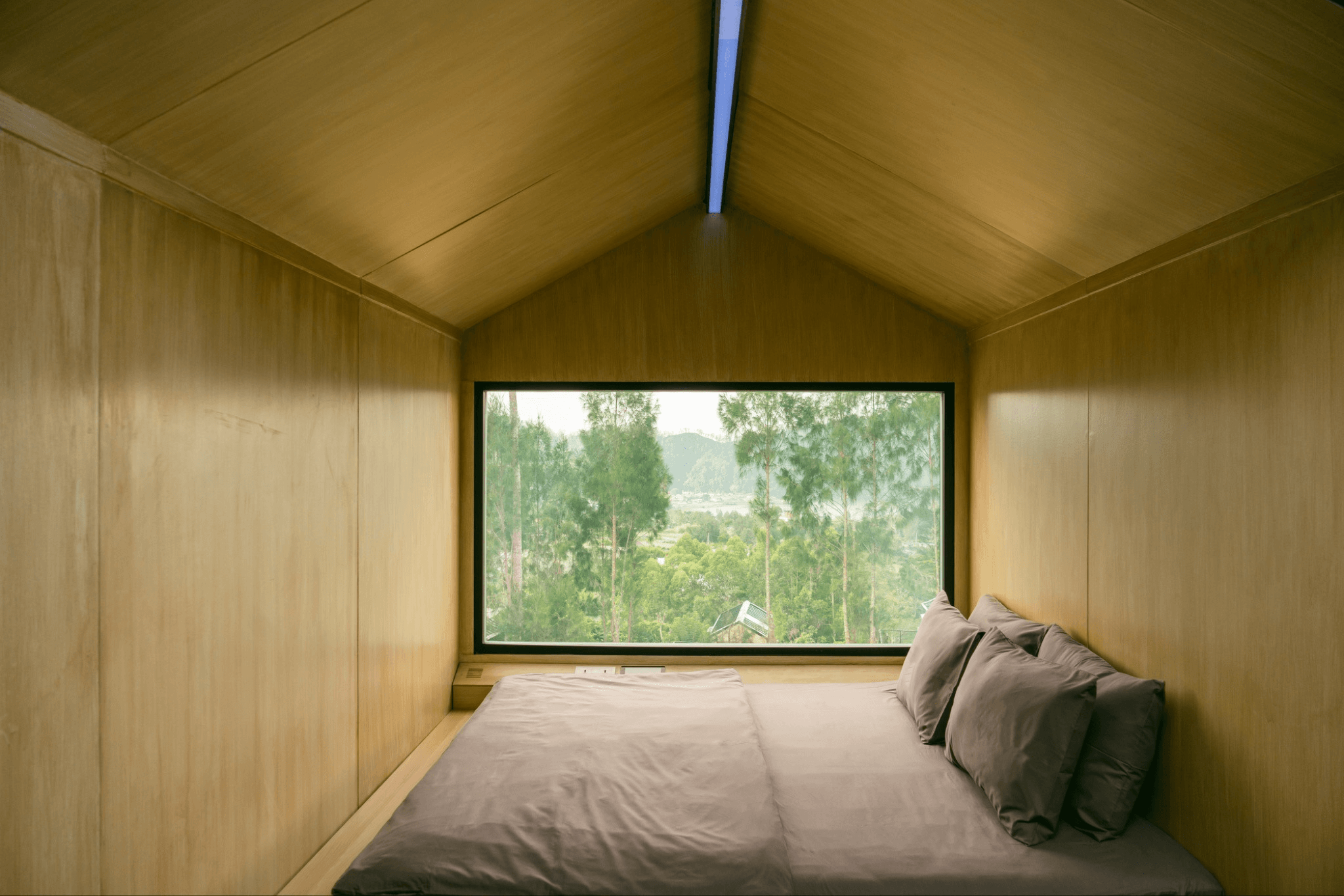 Bobocabin