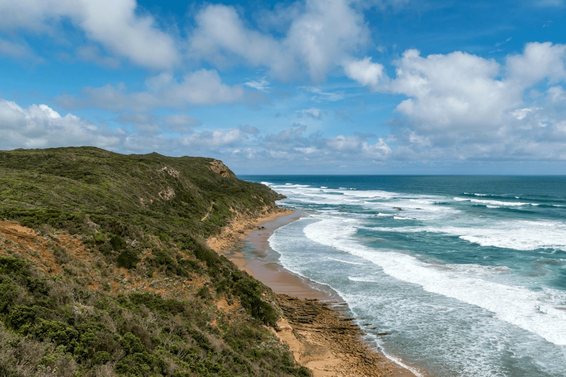 Best Time to Visit Anglesea