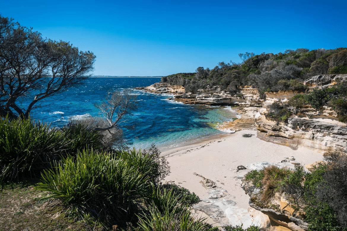 Best Time to Go Glamping in Sydney