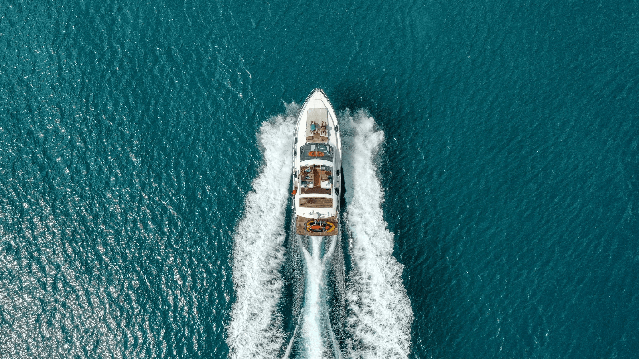 Private-Yacht-Kapal