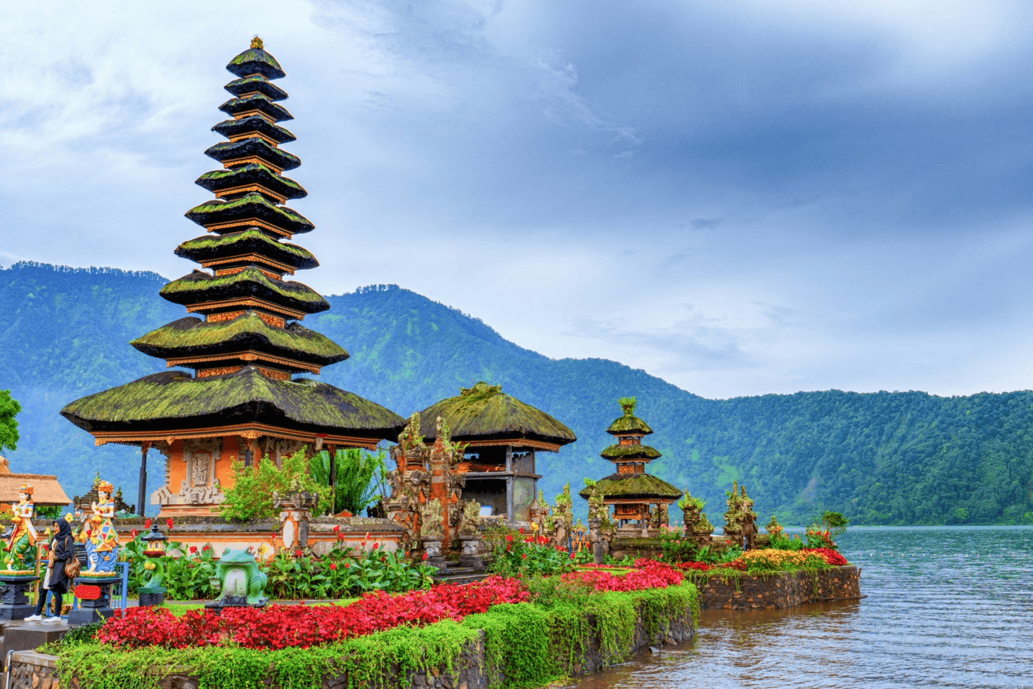 Bali-Seminyak-Cultural