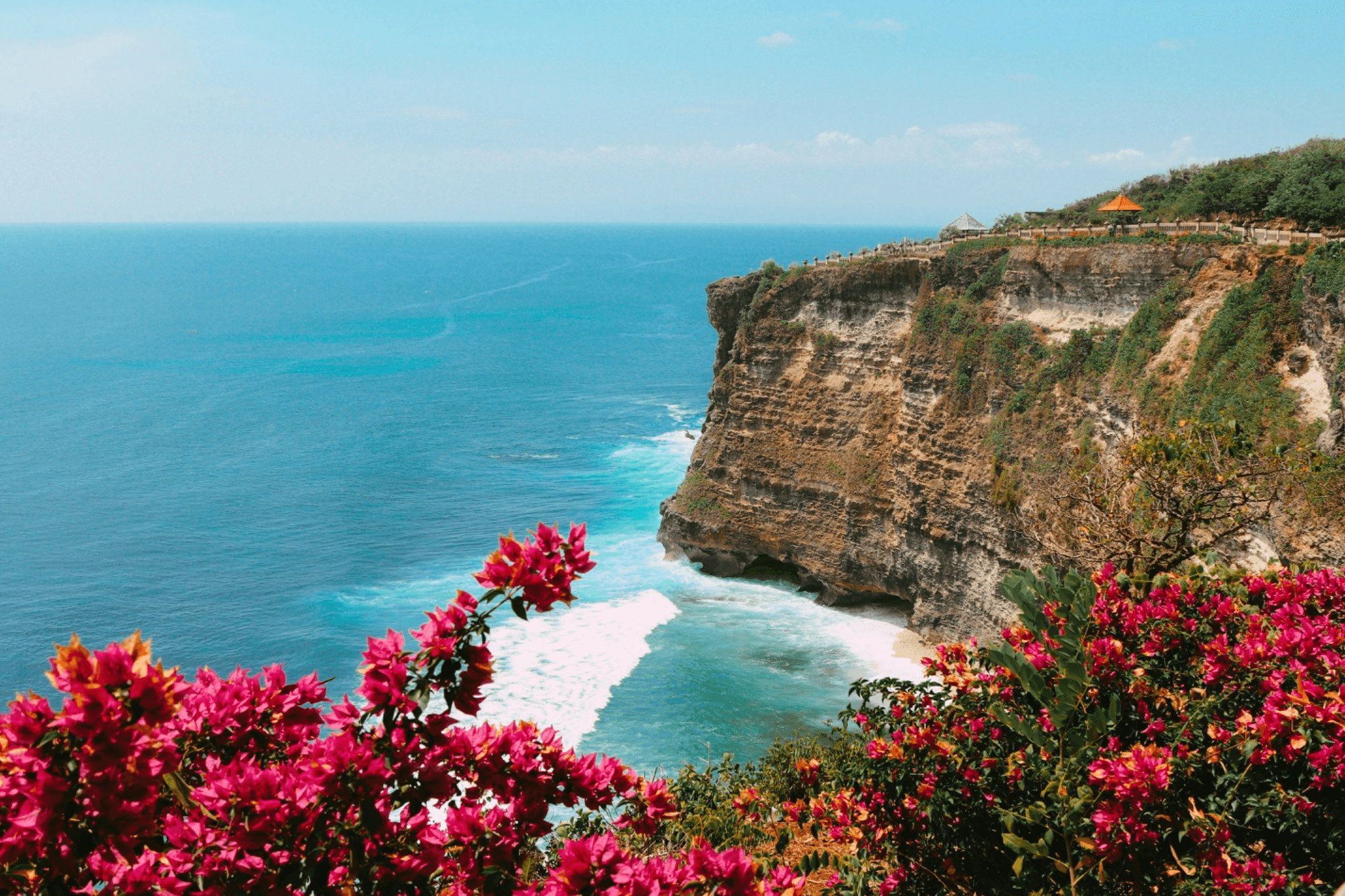 Uluwatu-Bali