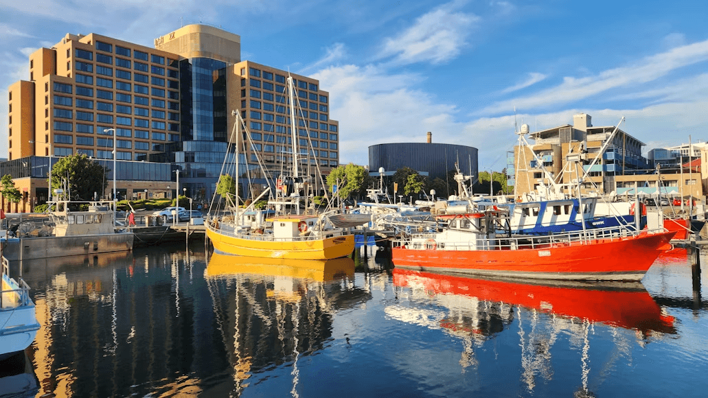 Hobart-Australia