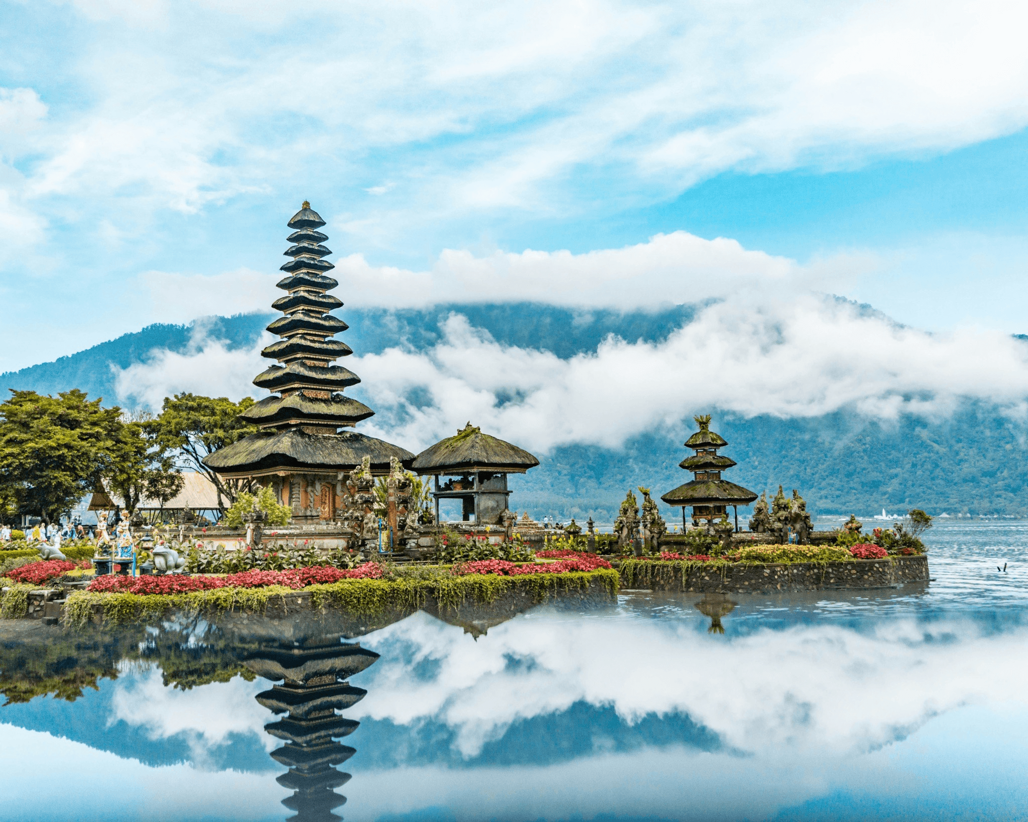 Why Bali Luxury