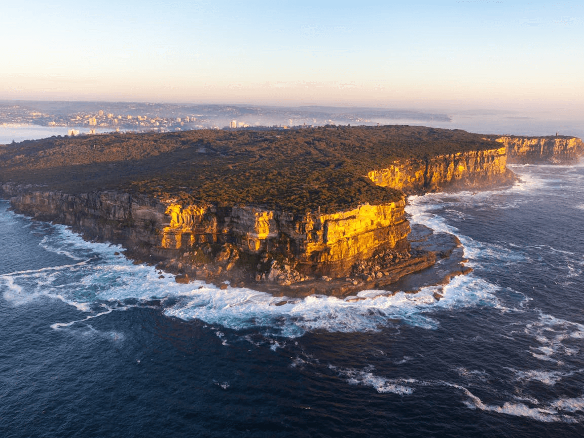 North Head Sanctuary