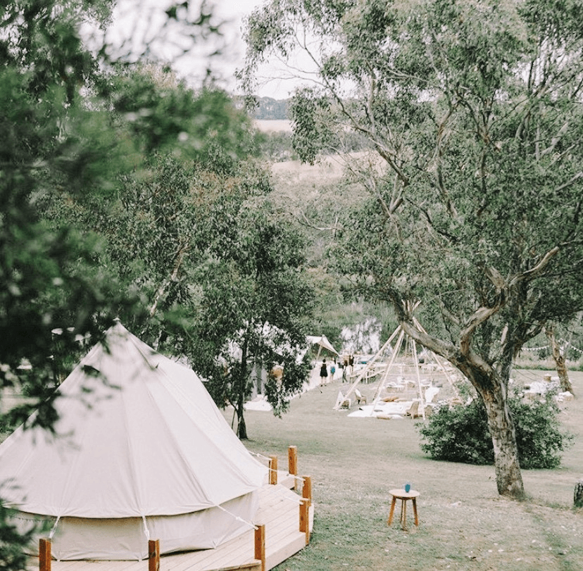 Iluka Retreat, Red Hill-Glamping Victoria