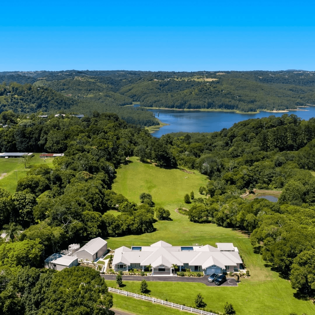 Sunshine Coast Hinterland