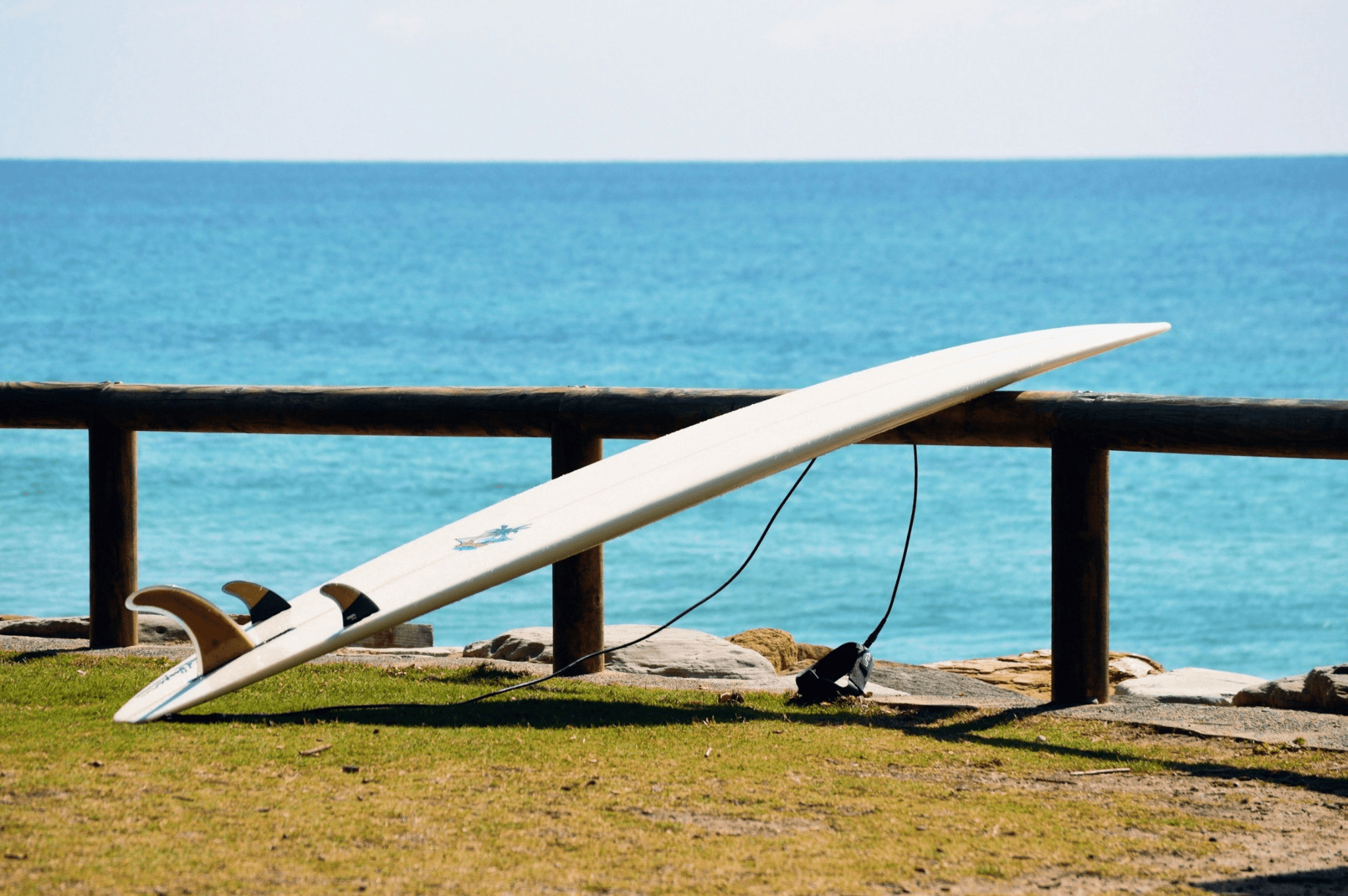 Surf-Papan Selancar