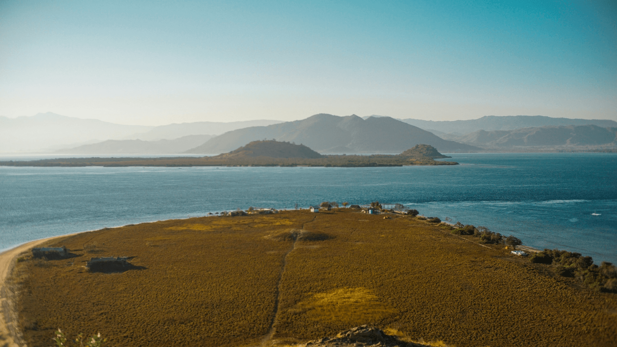 Lakey Peak-Sumbawa