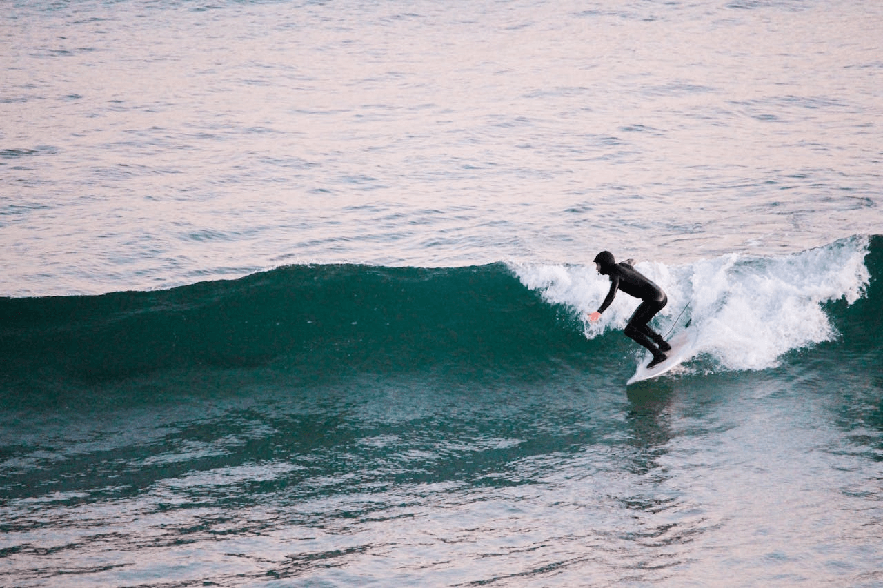 Enjoy Surfing and Water Activities