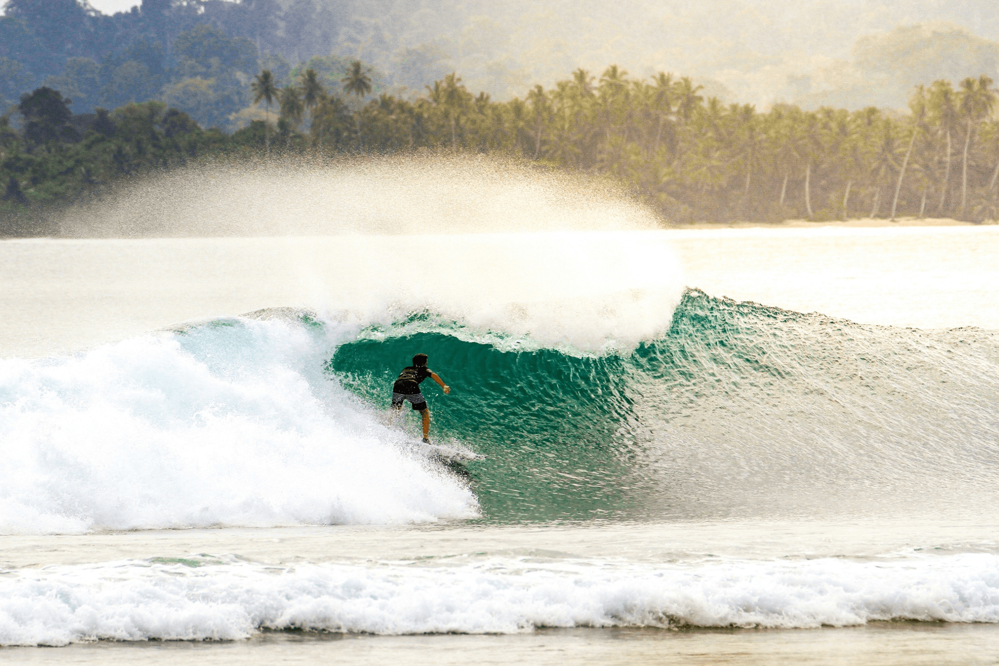 Mentawai Islands-Surf