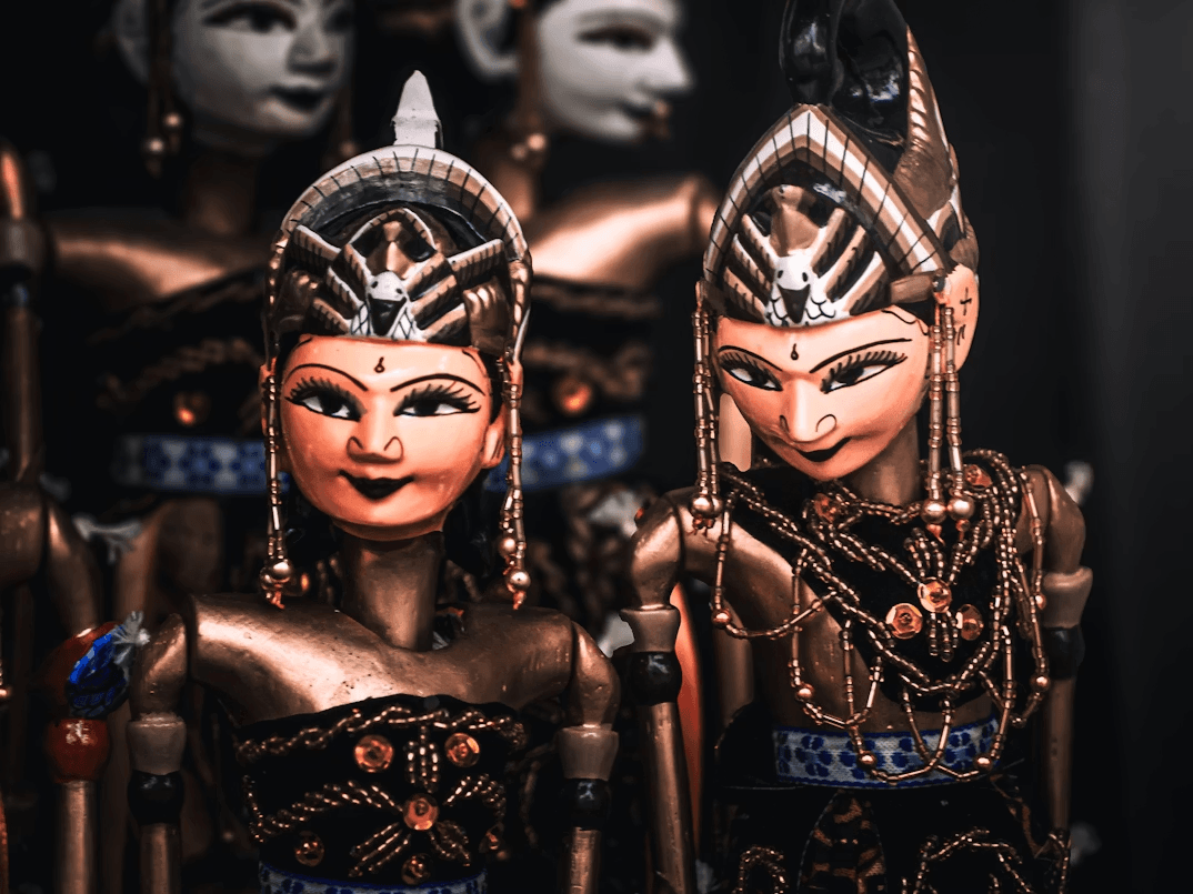 Wayang-Museum