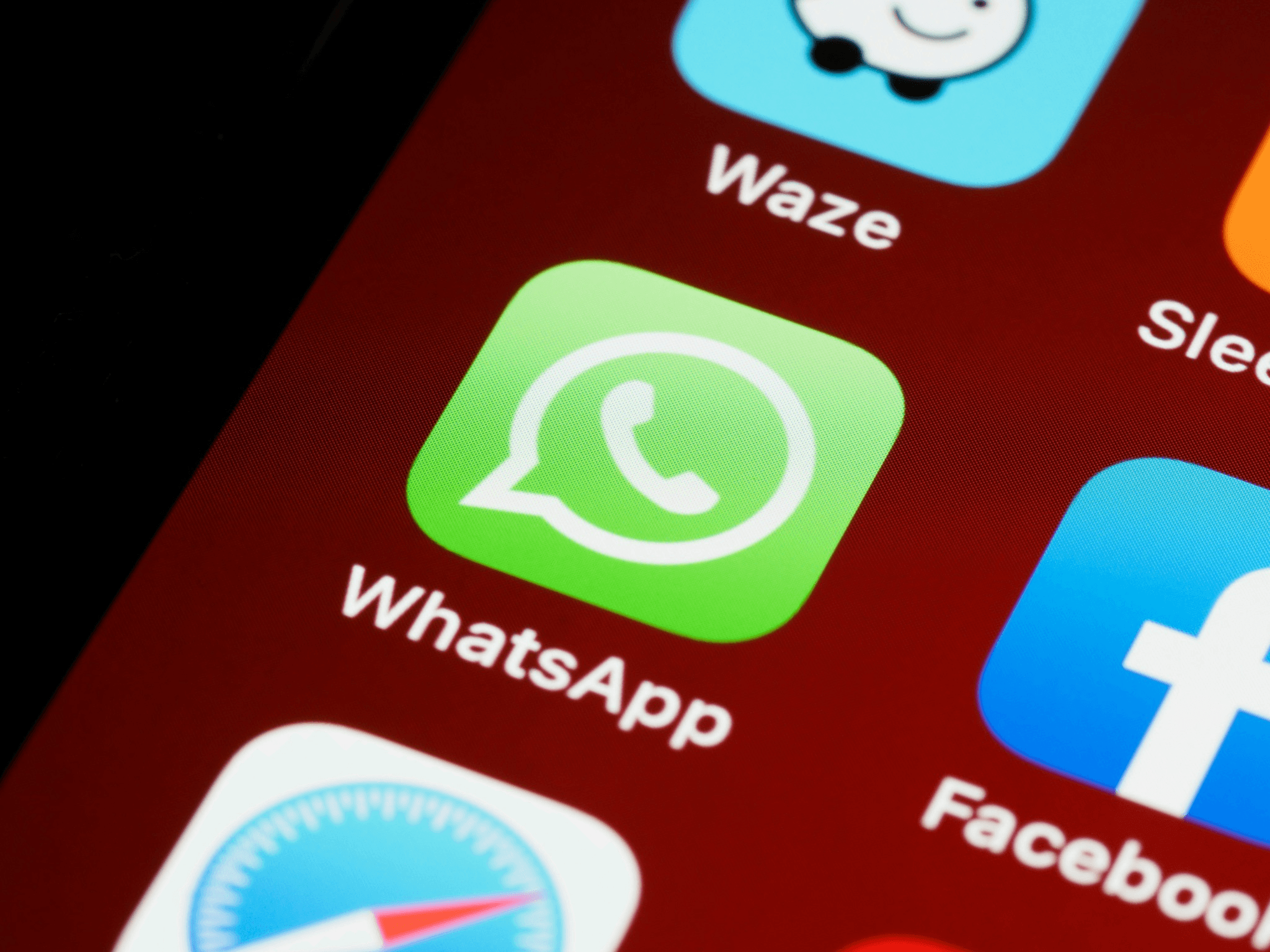 Make WhatsApp your best friend-hp