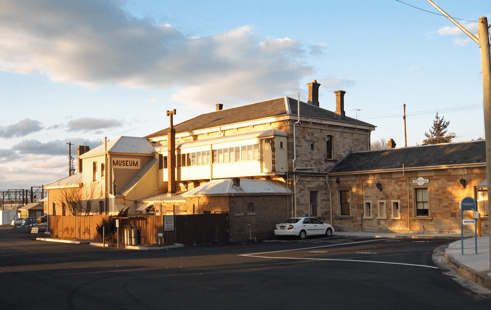 Discover the Mount Victoria Museum-Australia