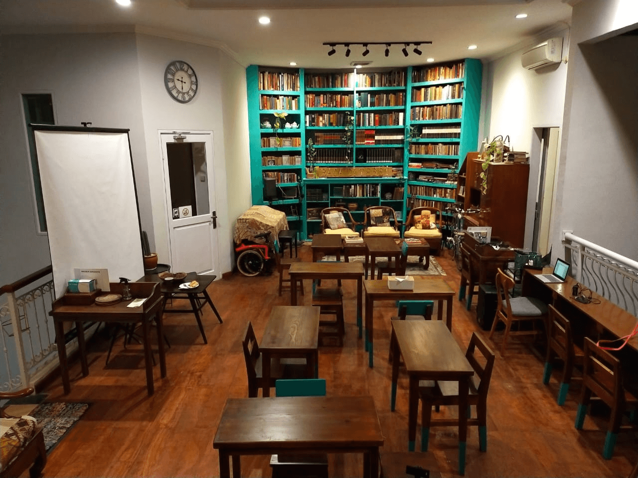 Baca-di-Tebet