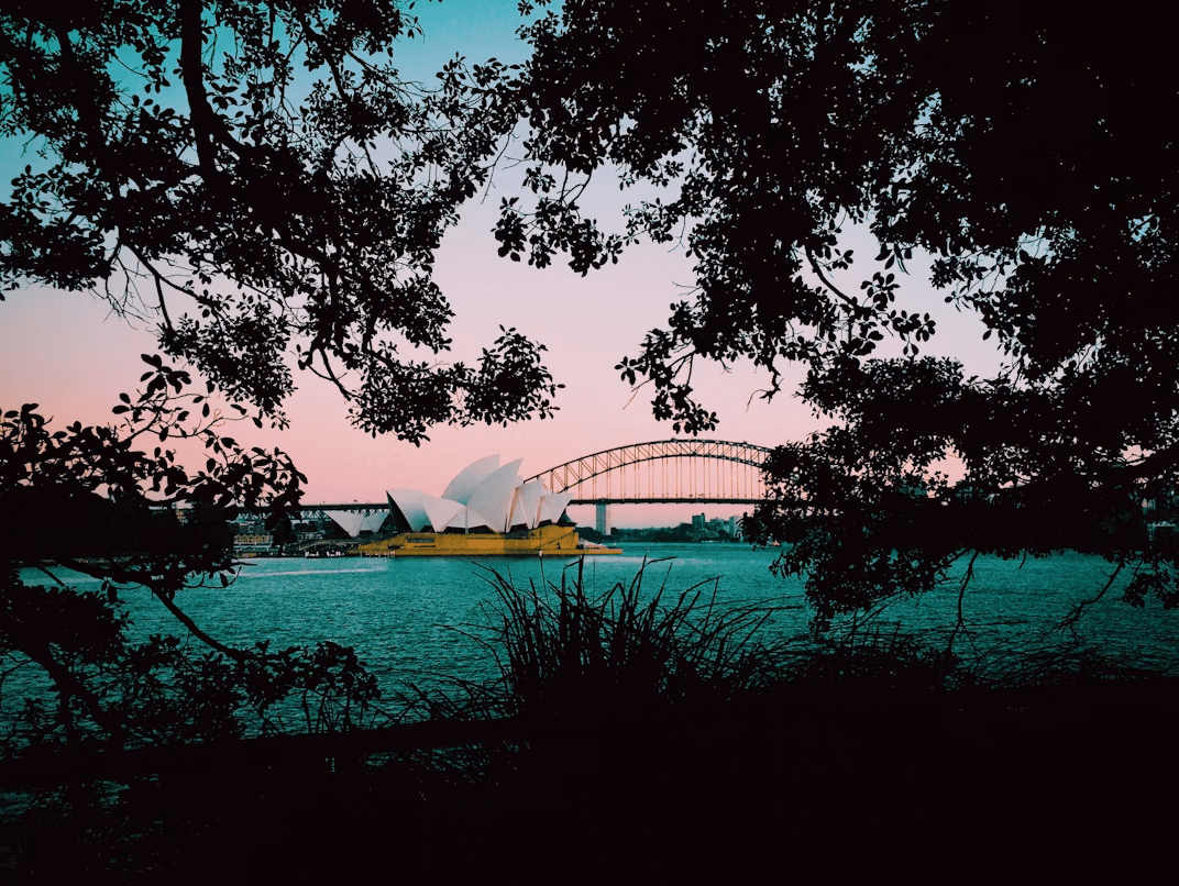 Why Choose Glamping in Sydney?