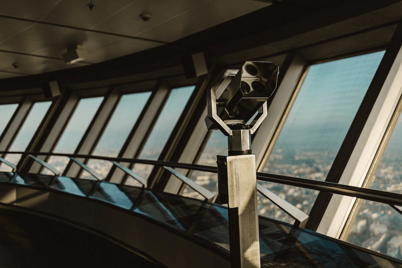Surfer-Paradise-Skypoint-Observation