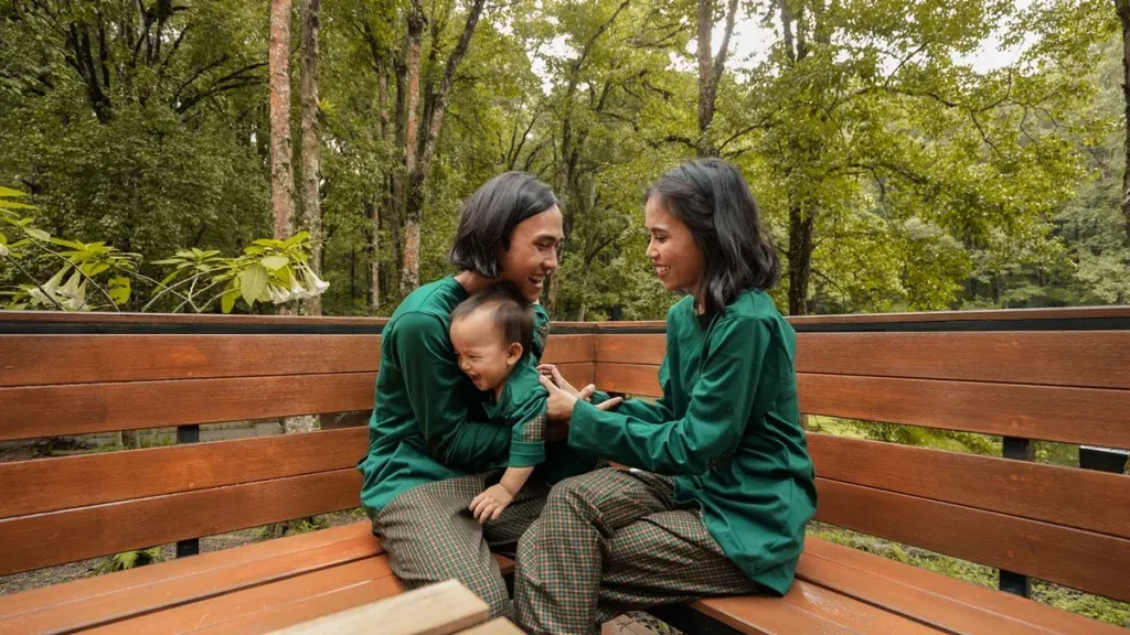tips liburan bareng anak dan keluarga